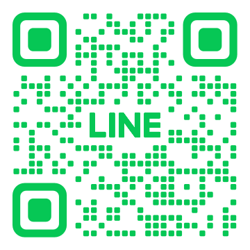 LINE QRコード